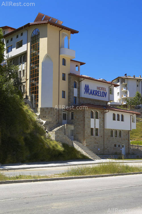 Makrelov Hotel 6